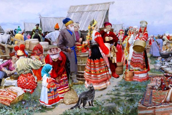 Кракен это даркнет