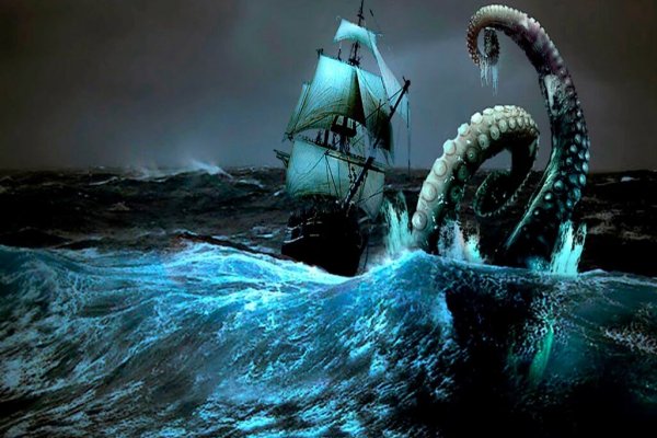 Kraken site