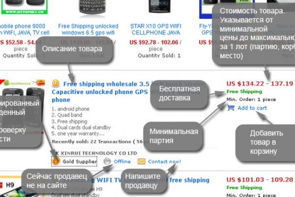 Что такое кракен сайт