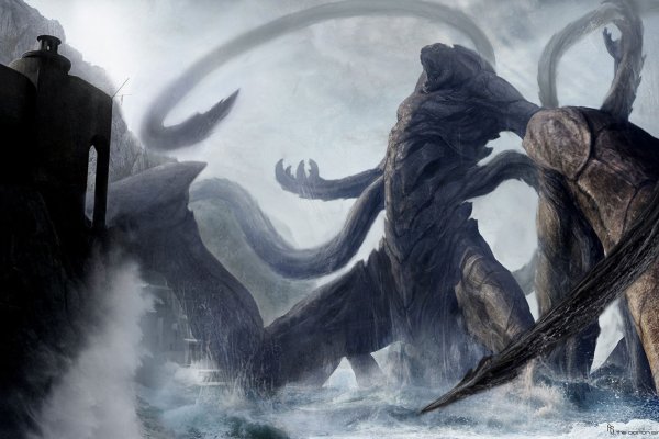 Kraken 2025 ссылка