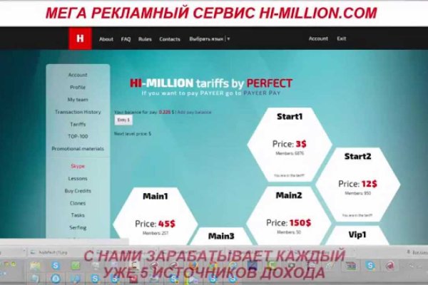 Darknet как войти