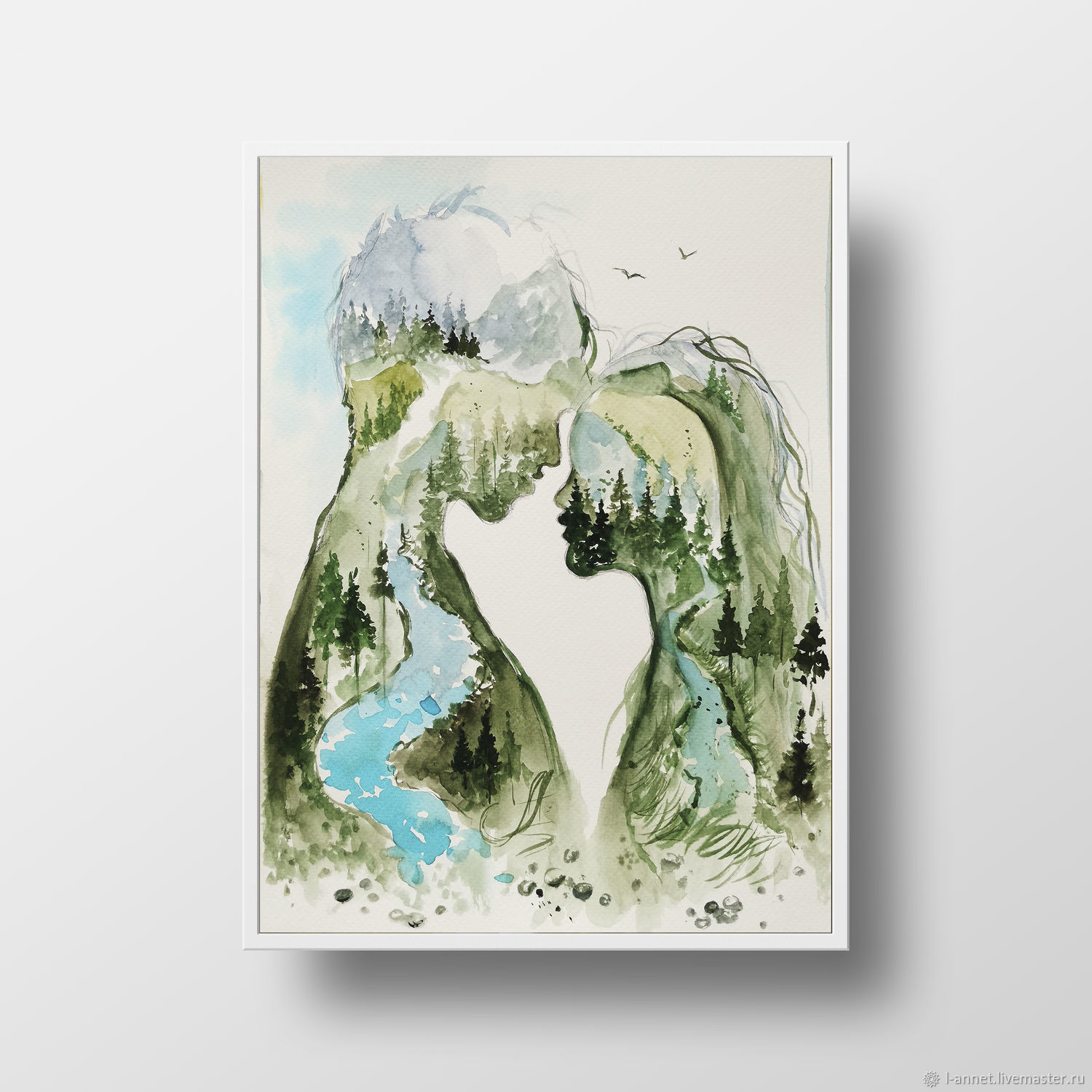 Kraken 18at